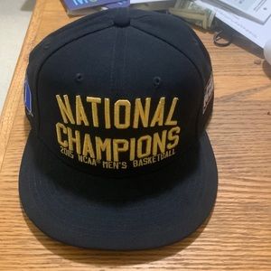 Nike 2015 duke final four champions hat